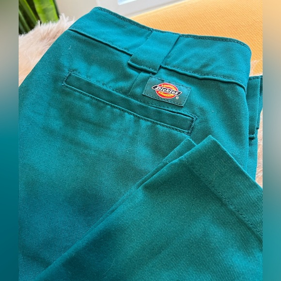 🧼Dickies wide leg pants🧼 - Picture 10 of 14